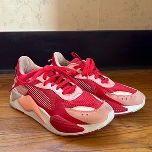 Puma RS-X sneakers